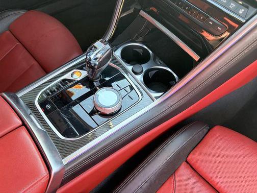 2020 BMW M850 xDrive