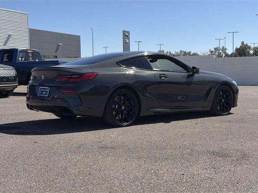 2020 BMW M850 xDrive