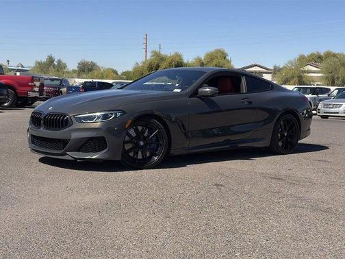 2020 BMW M850 xDrive