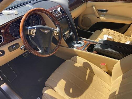 2014 Bentley Flying Spur Base