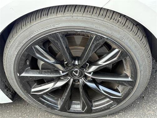 2024 Lexus IS 300 Base