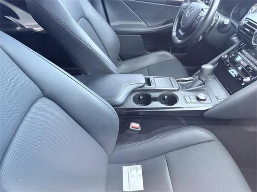 2024 Lexus IS 300 Base