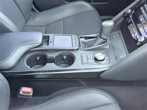 2024 Lexus IS 300 Base