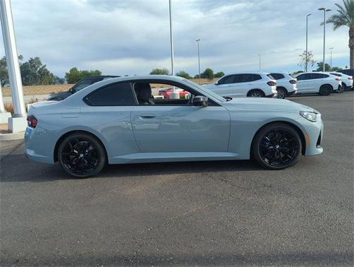 2026 BMW M240 i xDrive