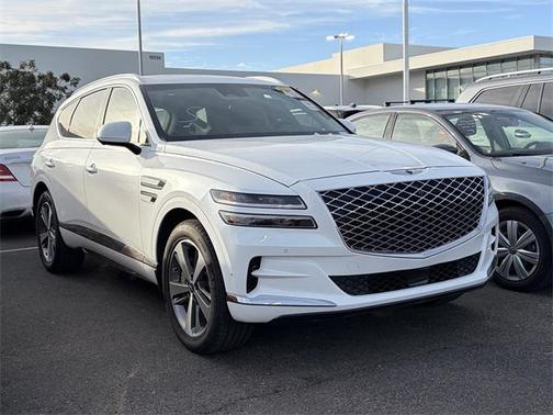 2023 Genesis GV80 3.5T