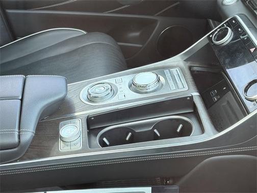 2023 Genesis GV80 3.5T