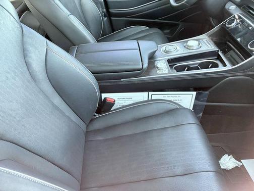 2023 Genesis GV80 3.5T