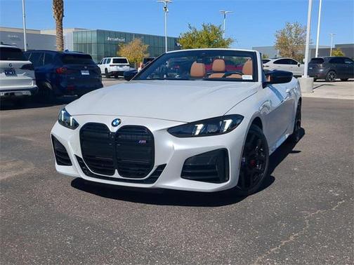 2025 BMW M440 i xDrive