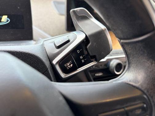 2015 BMW i3 Base w/Range Extender