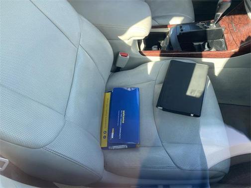 2011 Toyota Avalon Limited