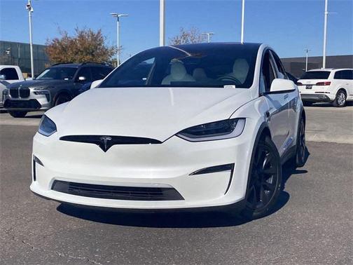 2023 Tesla Model X Base
