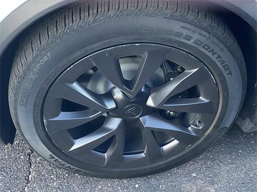 2023 Tesla Model X Base