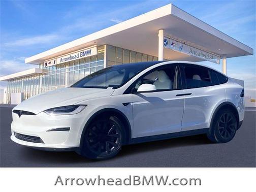 2023 Tesla Model X Base