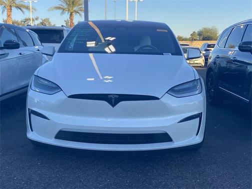 2023 Tesla Model X Base