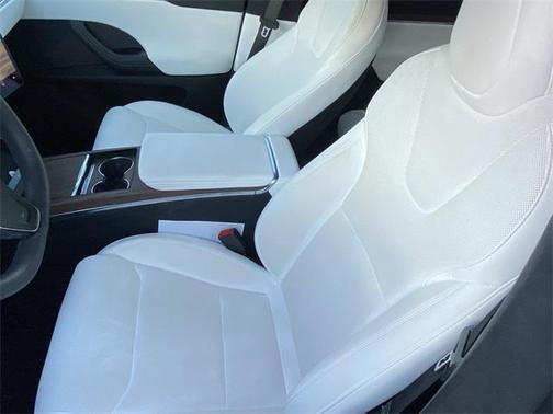 2023 Tesla Model X Base