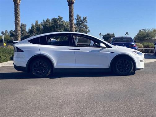 2023 Tesla Model X Base
