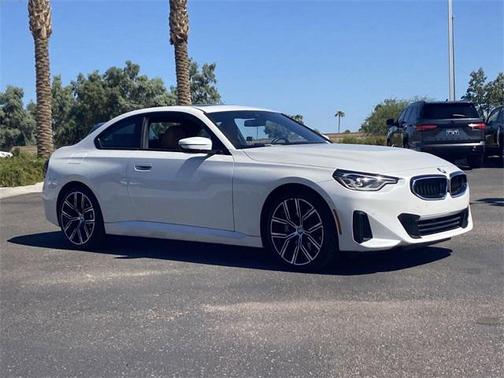 2023 BMW 230 i xDrive