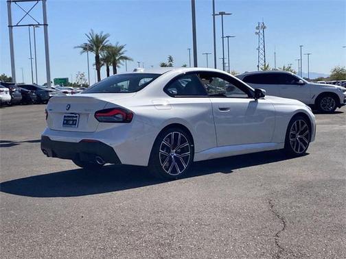 2023 BMW 230 i xDrive