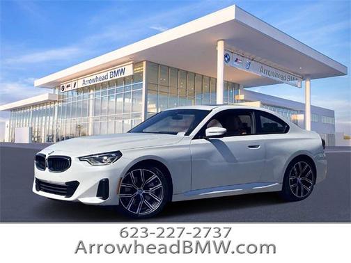 2023 BMW 230 i xDrive