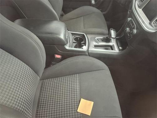 2019 Dodge Charger R/T