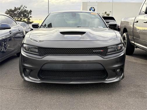 2019 Dodge Charger R/T