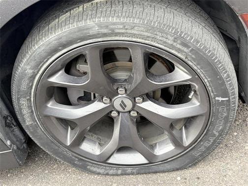 2019 Dodge Charger R/T