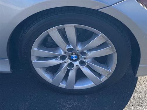 2007 BMW 328 328i