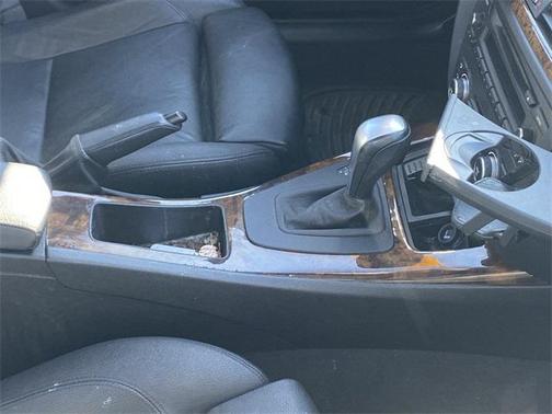2007 BMW 328 328i