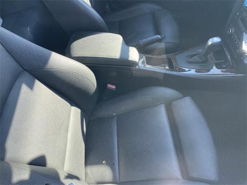 2007 BMW 328 328i