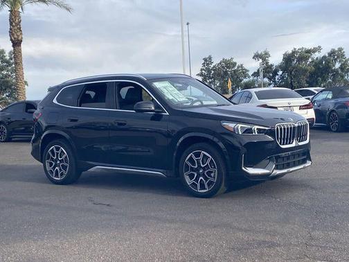 2026 BMW X1 xDrive28i