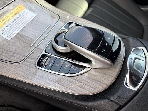 2019 Mercedes-Benz E-Class E 450