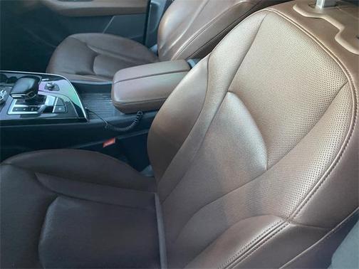 2018 Audi Q7 3.0T Prestige