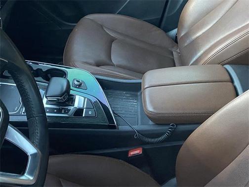 2018 Audi Q7 3.0T Prestige