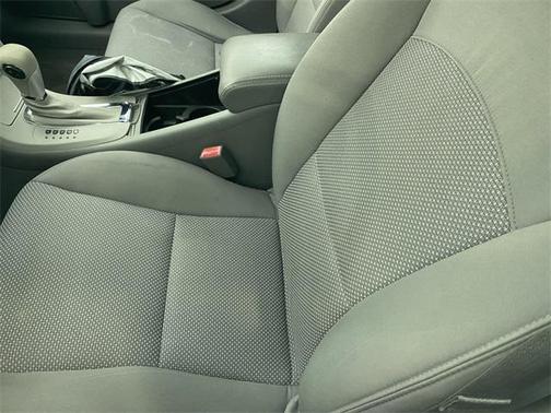 2012 Chevrolet Malibu 1LT