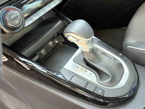 Steel Gray 2024 Kia Forte GT-Line