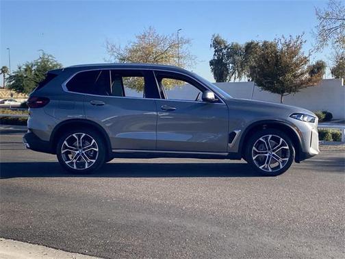 2025 BMW X5 sDrive40i