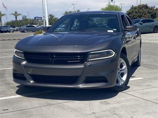 2021 Dodge Charger SXT