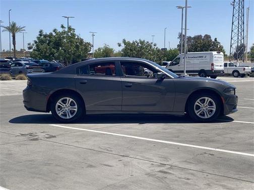 2021 Dodge Charger SXT