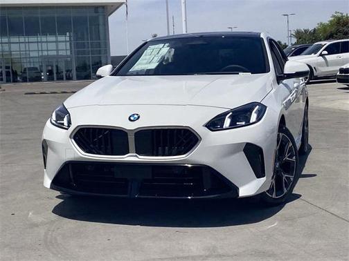 2025 BMW 228 Gran Coupe xDrive