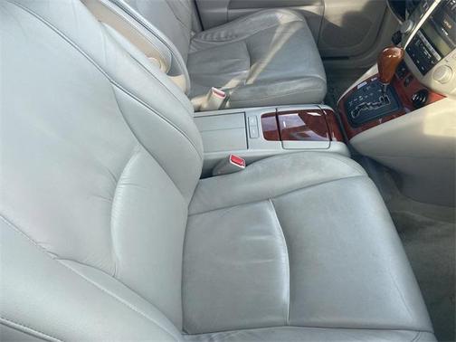 2004 Lexus RX 330 Base