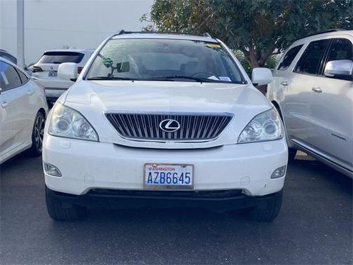 2004 Lexus RX 330 Base