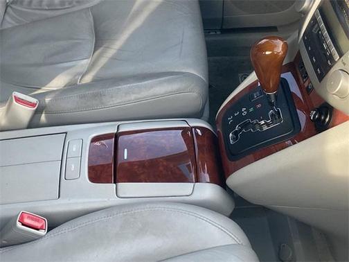 2004 Lexus RX 330 Base