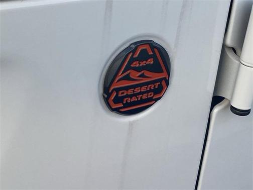 2022 Jeep Gladiator Mojave 4x4