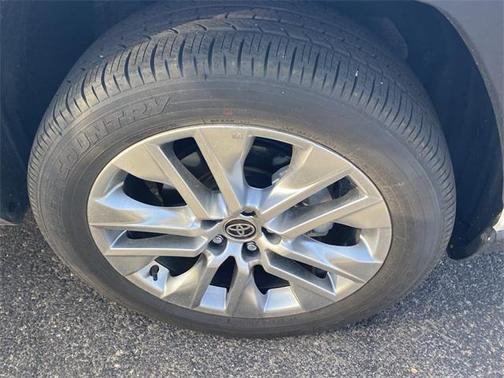 2024 Toyota RAV4 Limited