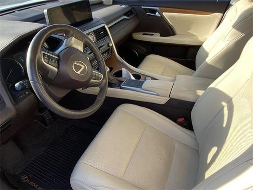2020 Lexus RX 350 Base
