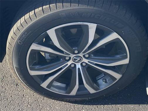 2020 Lexus RX 350 Base