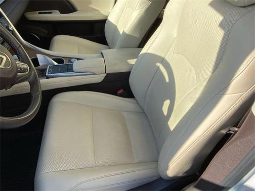 2020 Lexus RX 350 Base