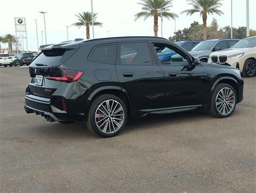 2026 BMW X1 M35i
