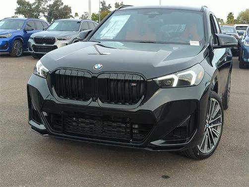 2026 BMW X1 M35i