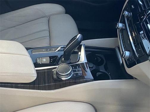 2018 BMW 530e xDrive iPerformance